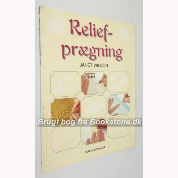 Reliefprgning