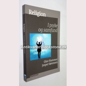 Religion i psyke og samfund 