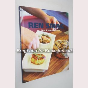 Ren smag - mad & mennesker i ISS