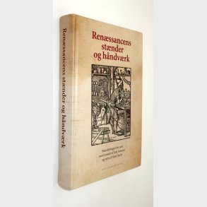 Renssancens stnder og hndvrk: Hans Blosen
