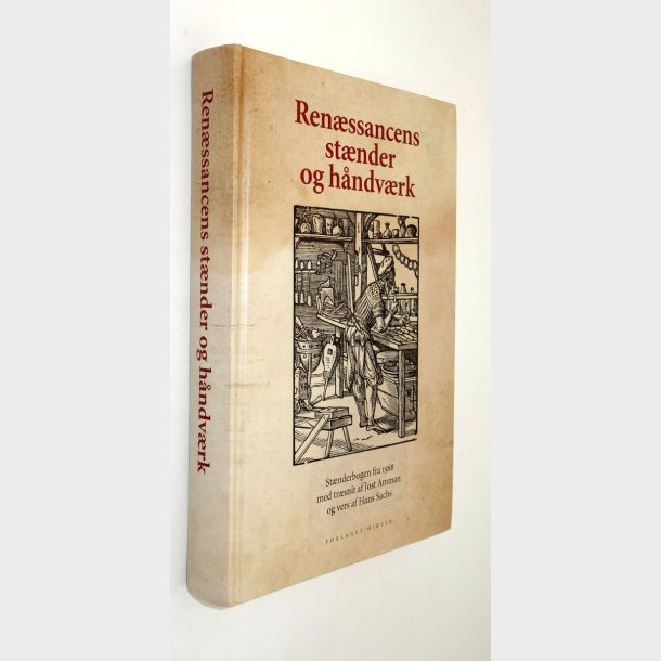 Renssancens stnder og hndvrk: Hans Blosen