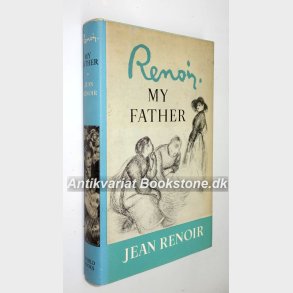 Renoir My Father