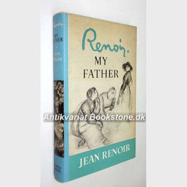 Renoir My Father