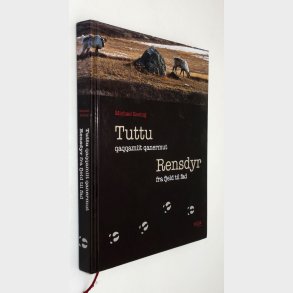 Rensdyr fra Fjeld til fad: Michael Rosing