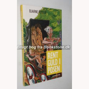 Rent guld i posen