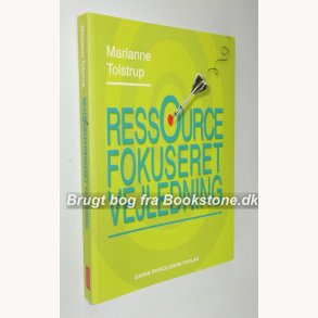 Ressourcefokuseret vejledning 