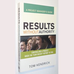 Results Without Authority