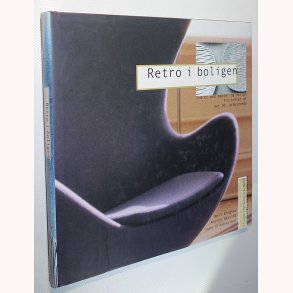 Retro i boligen
