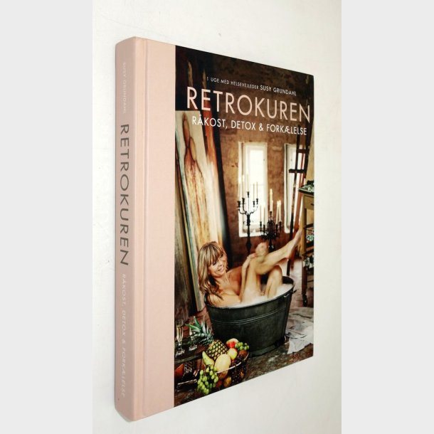 Retrokuren: Susy Grundahl