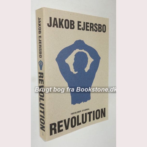 Revolution 