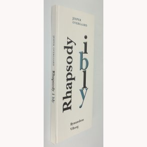 Rhapsody i bly - bymandens Viborg