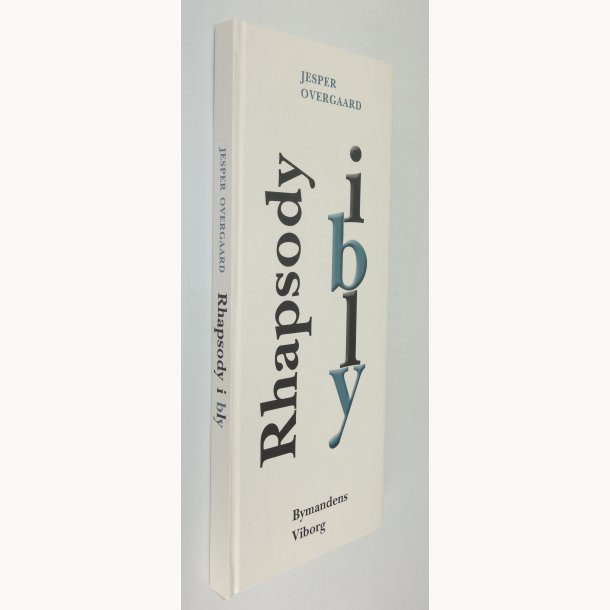 Rhapsody i bly - bymandens Viborg