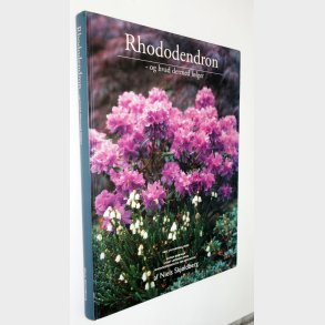 Rhododendron og hvad dermed flger: Niels Skjldberg