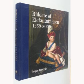 Riddere af Elefantordenen 1559-2009
