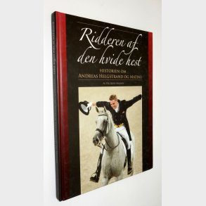 Ridderen af den hvide hest: Per Hst-Madsen