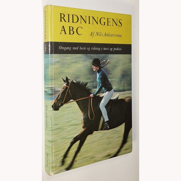 Ridningens ABC