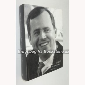 Rifbjergs digte udvalgt af Brostrm