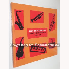 Right out of Kansas City