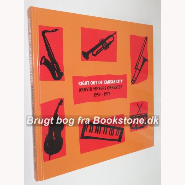 Right out of Kansas City