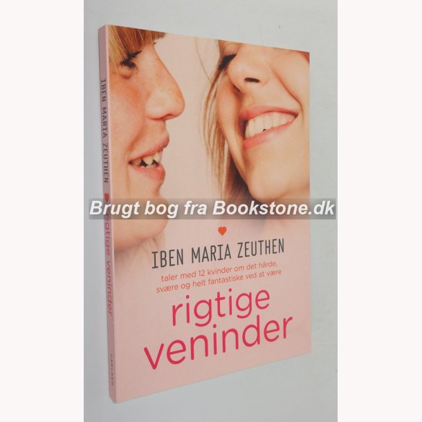 Rigtige veninder 