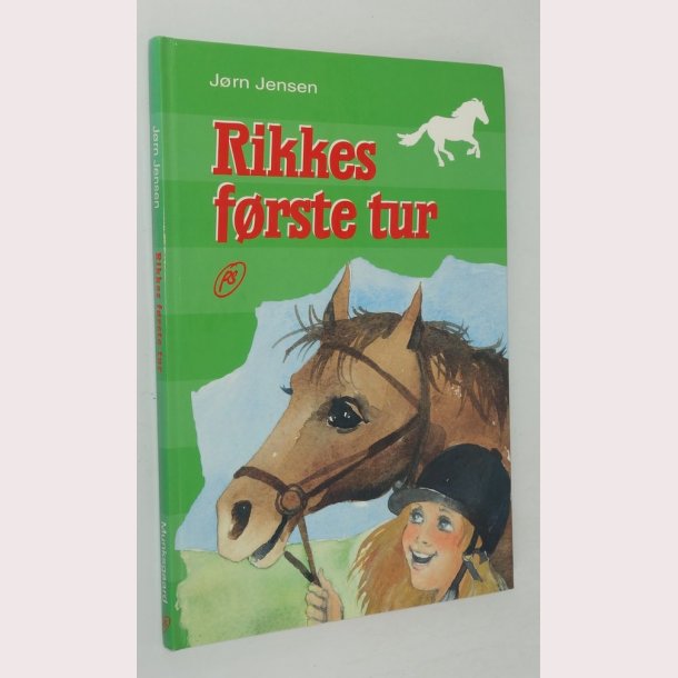 Rikkes frste tur