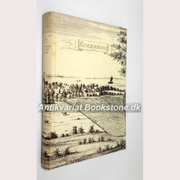 Ringkjbing Kbstads Historie 