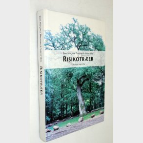Risikotr�er: Iben Margrete Thomsen & Simon Skov