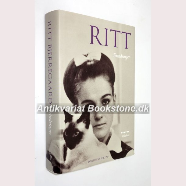 Ritt - erindringer 