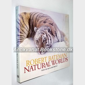 Robert Bateman - Natural Worlds 