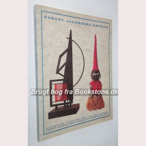 Robert Jacobsens Univers 