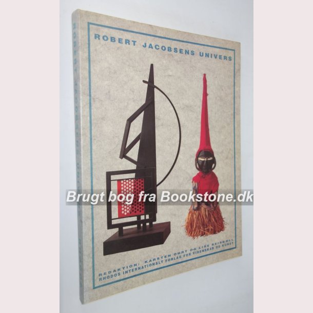 Robert Jacobsens Univers 