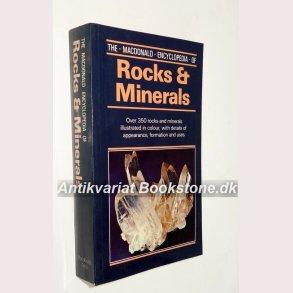 Rocks & Minerals 