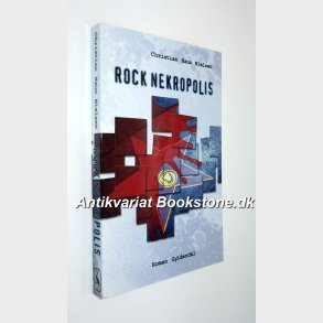 Rock Nekropolis : Christian Haum Nielsen