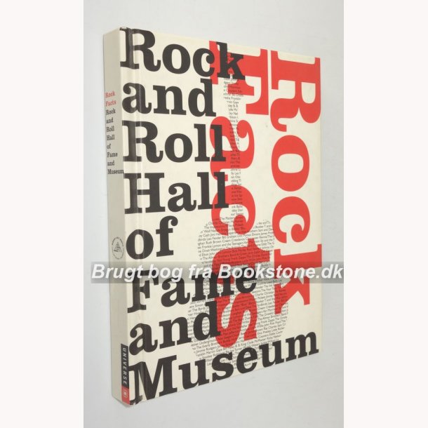 Rock and Roll Hall of Fame and Museum
