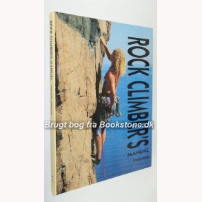Rock Climber´s Manual 