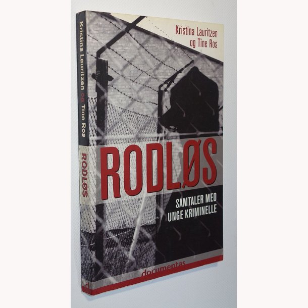 Rodls - samtaler med unge kriminelle