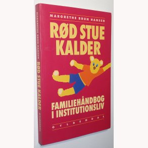 Rd stue kalder