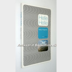 Rdby-Puttgarden: Helle Helle