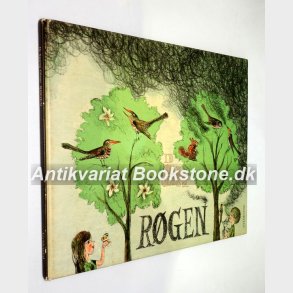 Rgen: Ib Spang Olsen