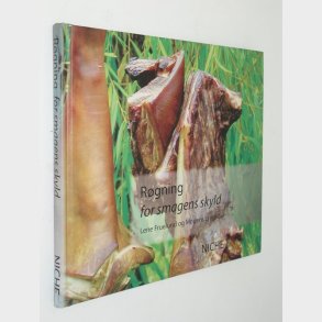 Rgning for smagens skyld: Lene Fruelund og Mogens Lyngsdal