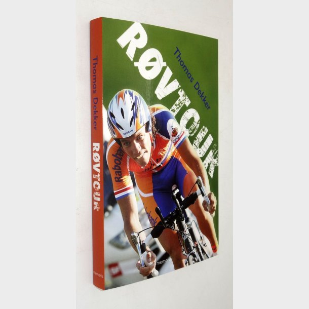 R�vtour: Thomas Dekker