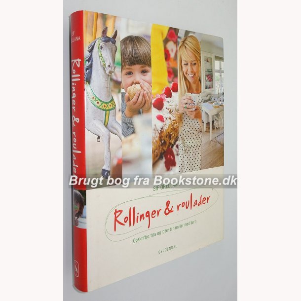 Rollinger &amp; roulader