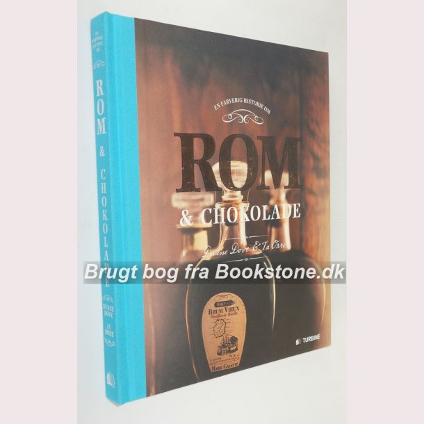 Rom &amp; Chokolade