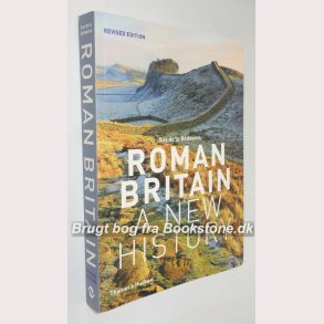 Roman Britain - A new history - Guy de la Bedoyere 