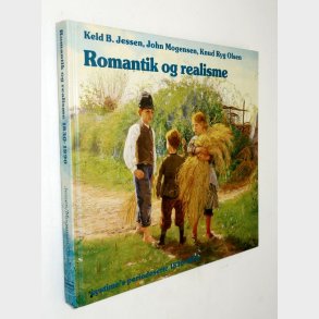 Romantik og realisme: Keld B. Jessen