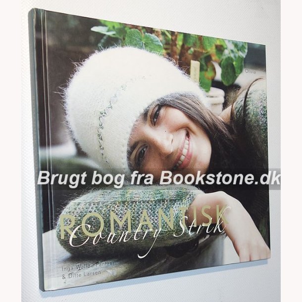 Romantisk Country Strik