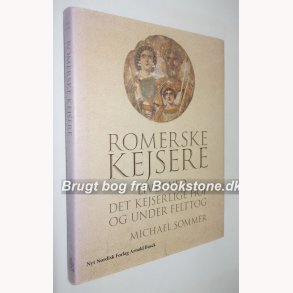 Romerske Kejsere 