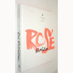 Ros� Revolution: Rasmus Enborg & Jens Honor�