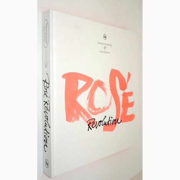 Ros� Revolution: Rasmus Enborg &amp; Jens Honor�