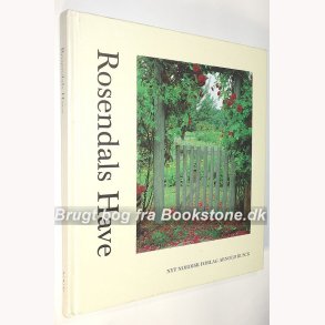 Rosendals Have